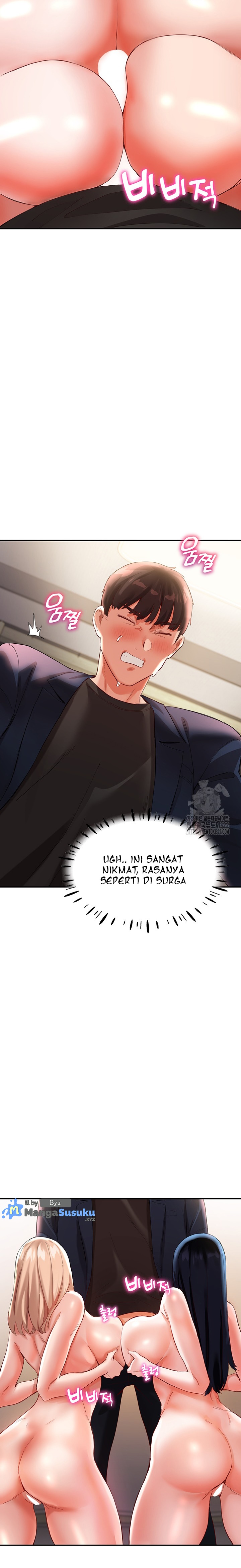 Living With Two Busty Women - Chapter 33 8 Living With Two Busty Women - Chapter 33 8