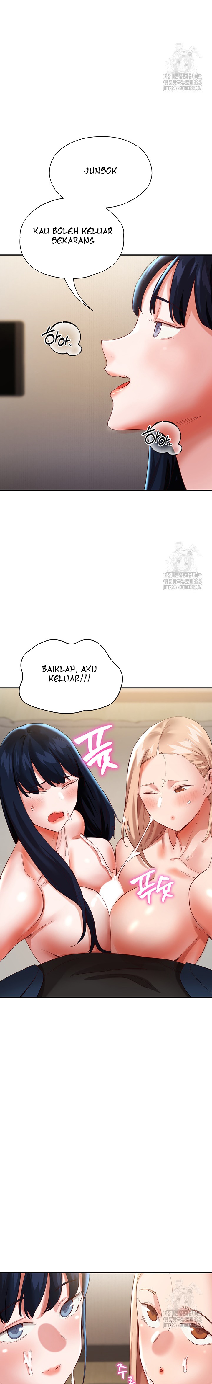 Living With Two Busty Women - Chapter 33 9 Living With Two Busty Women - Chapter 33 9