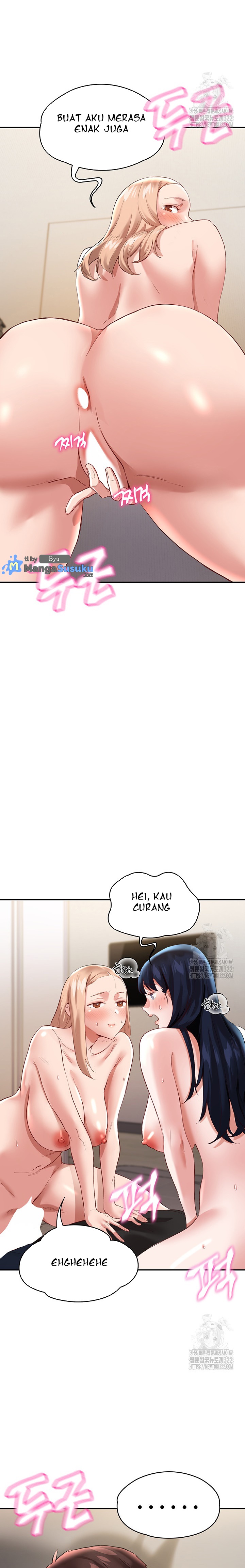 Living With Two Busty Women - Chapter 33 23 Living With Two Busty Women - Chapter 33 23