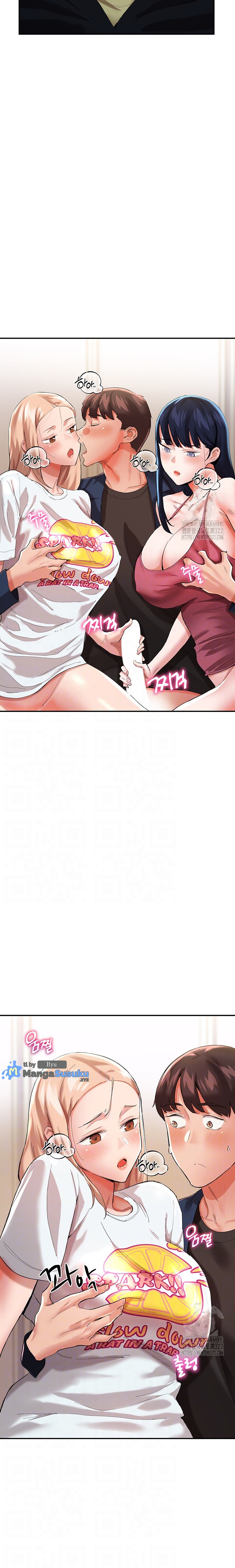 Living With Two Busty Women - Chapter 33 3 Living With Two Busty Women - Chapter 33 3