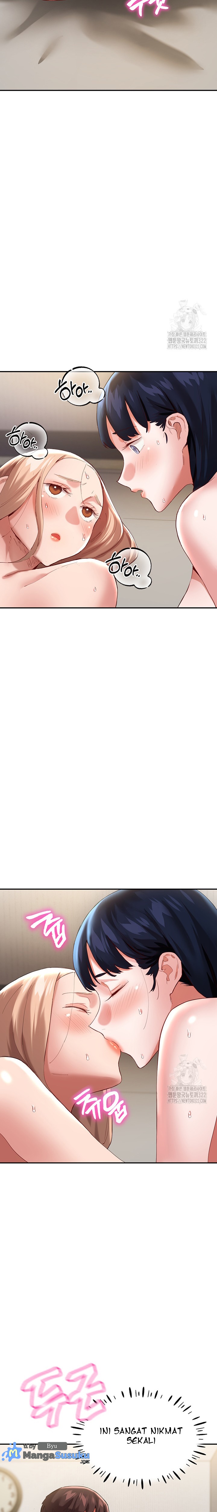 Living With Two Busty Women - Chapter 33 18 Living With Two Busty Women - Chapter 33 18