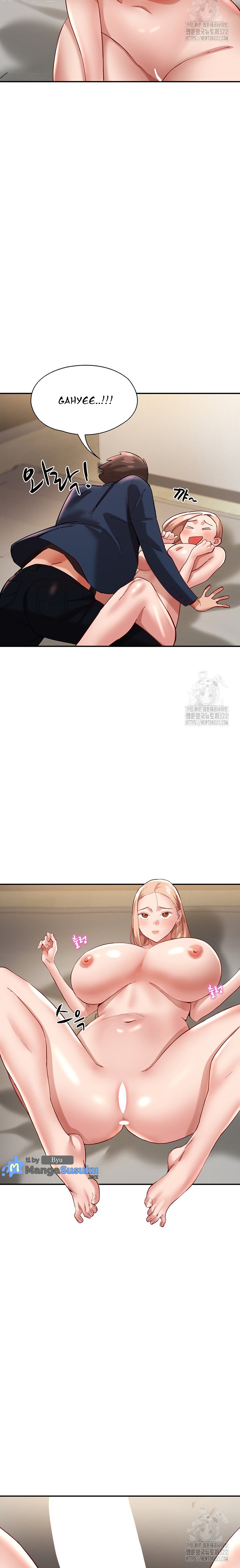 Living With Two Busty Women - Chapter 33 11 Living With Two Busty Women - Chapter 33 11