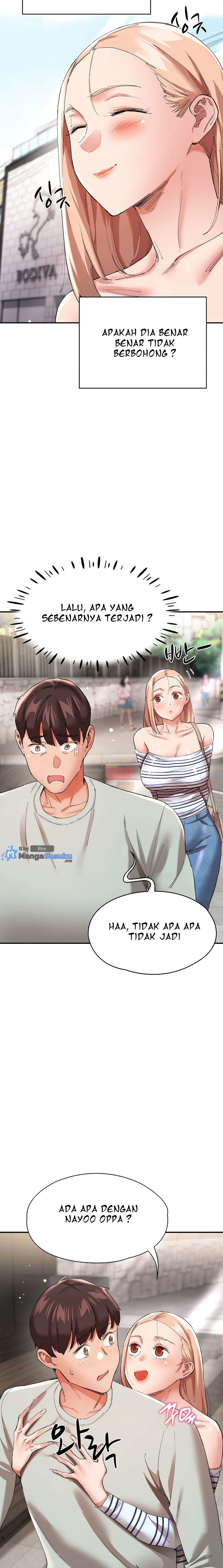 Living With Two Busty Women - Chapter 30 8