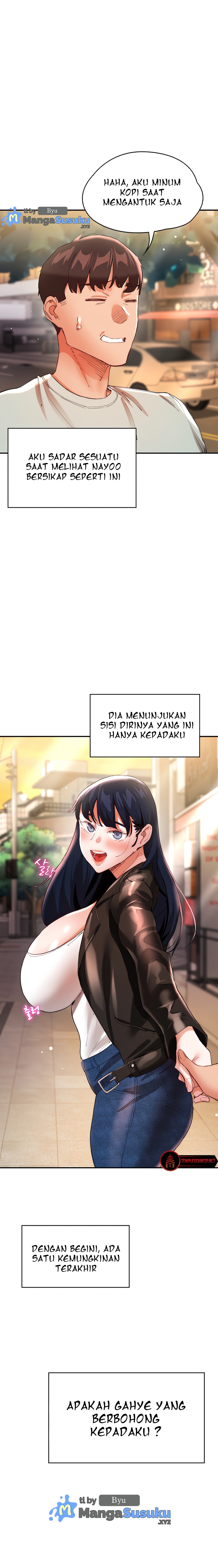 Living With Two Busty Women - Chapter 30 28