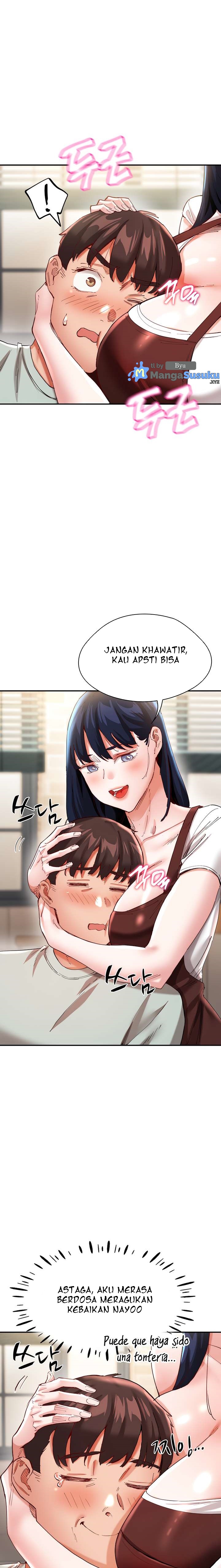 Living With Two Busty Women - Chapter 30 22