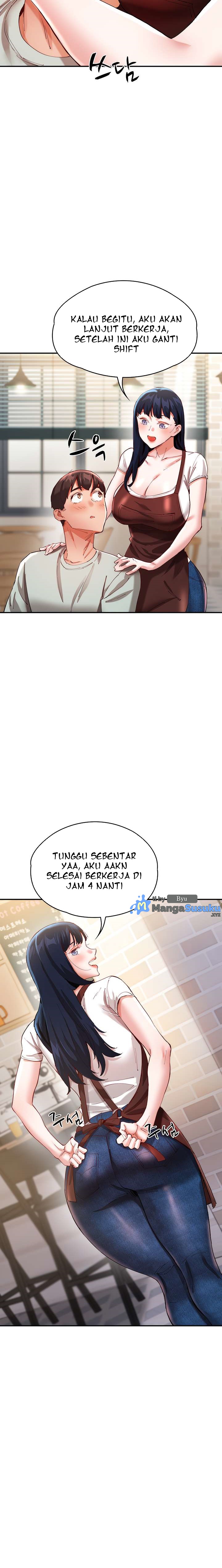 Living With Two Busty Women - Chapter 30 23