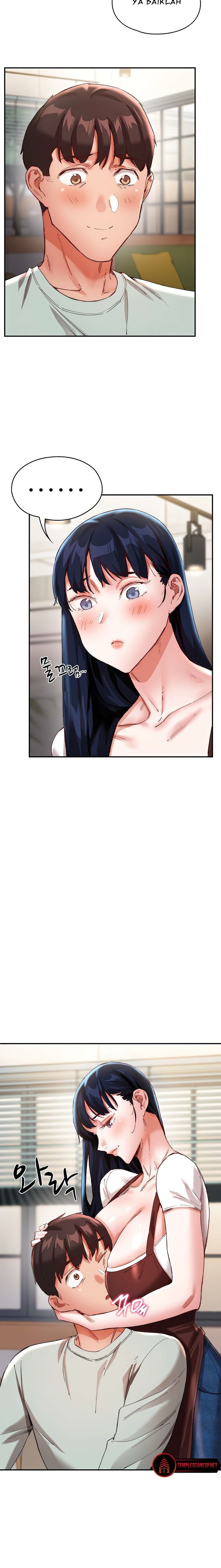 Living With Two Busty Women - Chapter 30 21