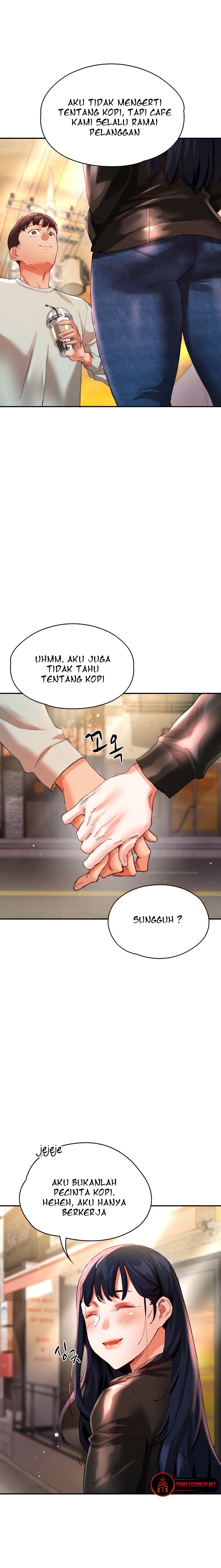 Living With Two Busty Women - Chapter 30 27