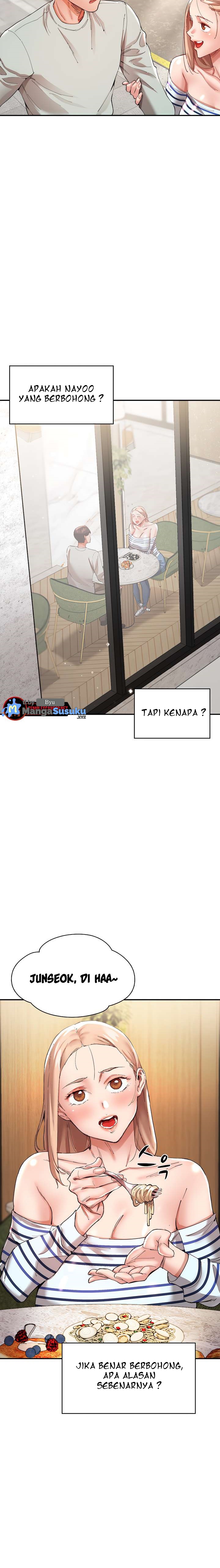 Living With Two Busty Women - Chapter 30 13