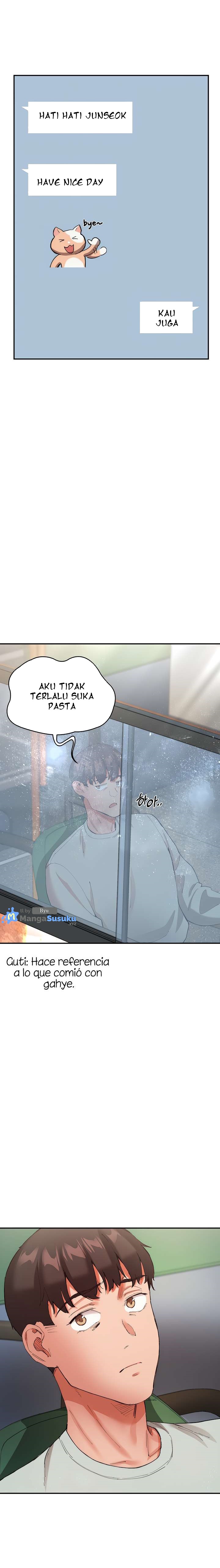 Living With Two Busty Women - Chapter 30 14