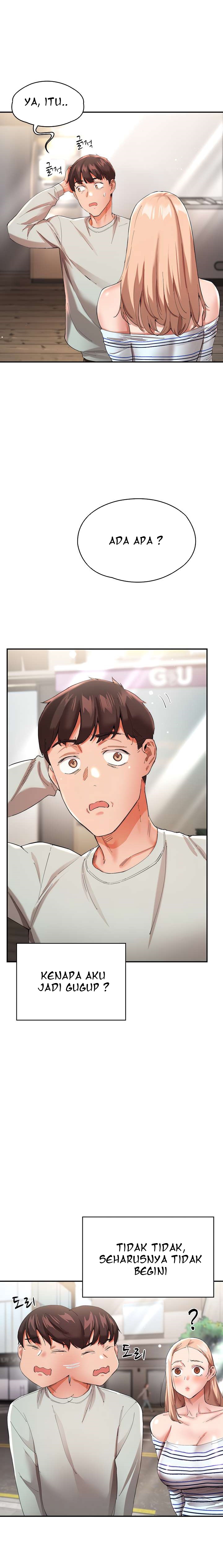 Living With Two Busty Women - Chapter 30 6