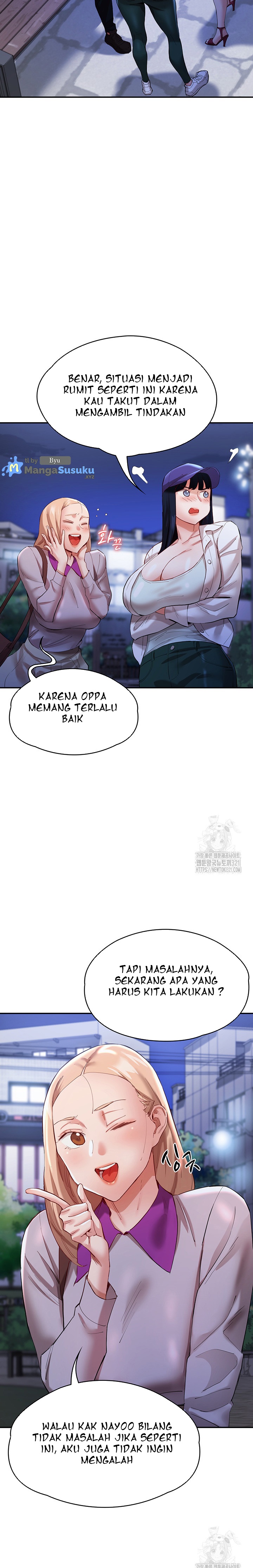 Living With Two Busty Women - Chapter 31 22 Living With Two Busty Women - Chapter 31 22