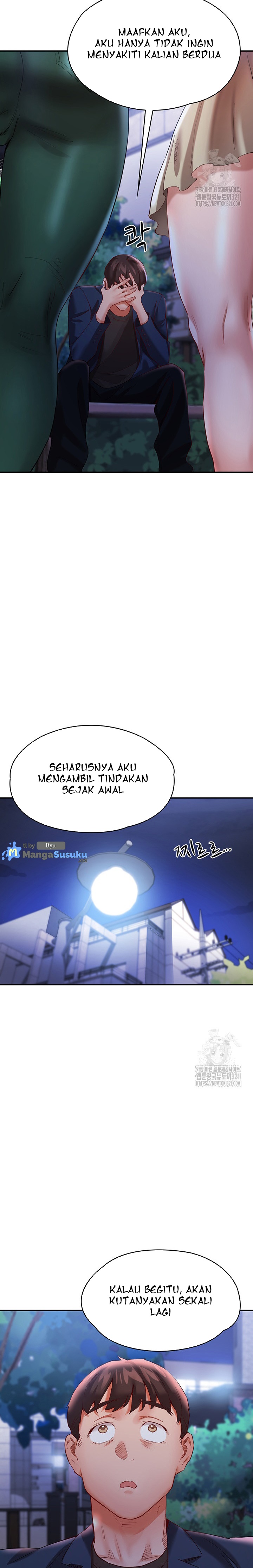 Living With Two Busty Women - Chapter 31 24 Living With Two Busty Women - Chapter 31 24