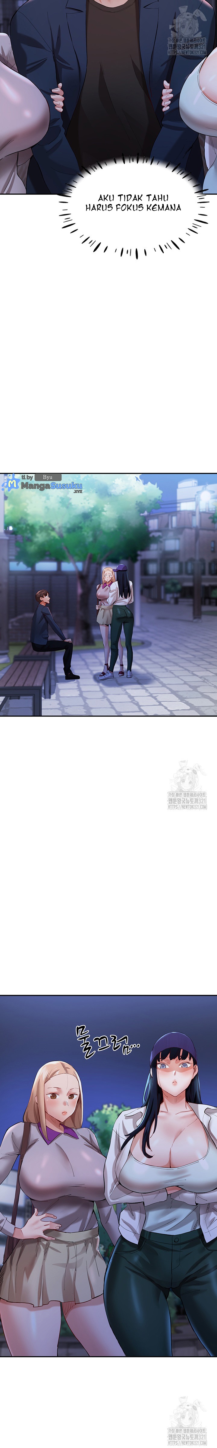 Living With Two Busty Women - Chapter 31 18 Living With Two Busty Women - Chapter 31 18