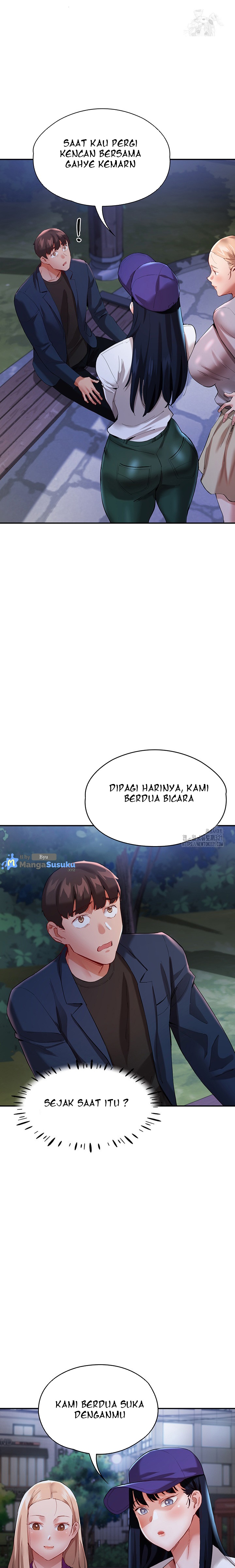 Living With Two Busty Women - Chapter 31 19 Living With Two Busty Women - Chapter 31 19