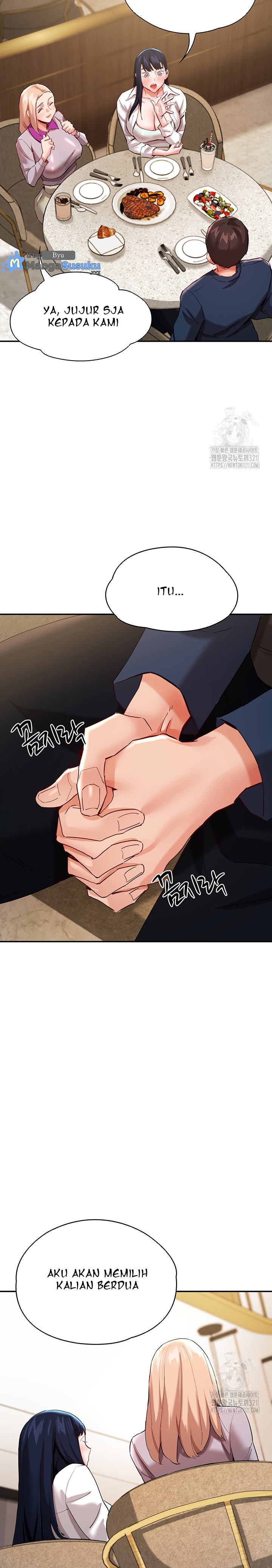 Living With Two Busty Women - Chapter 31 12 Living With Two Busty Women - Chapter 31 12