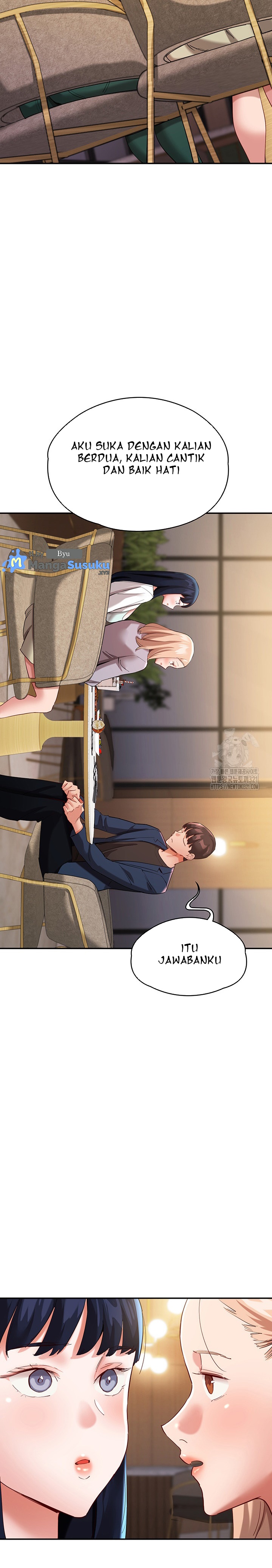 Living With Two Busty Women - Chapter 31 13 Living With Two Busty Women - Chapter 31 13