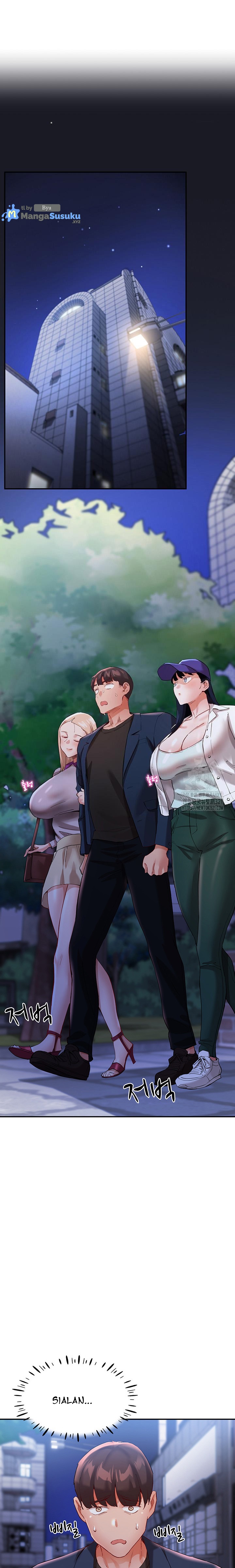 Living With Two Busty Women - Chapter 31 17 Living With Two Busty Women - Chapter 31 17