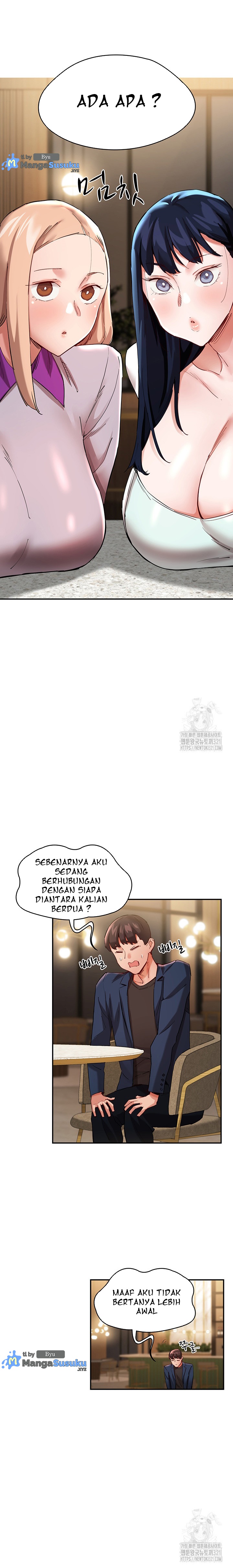 Living With Two Busty Women - Chapter 31 6 Living With Two Busty Women - Chapter 31 6