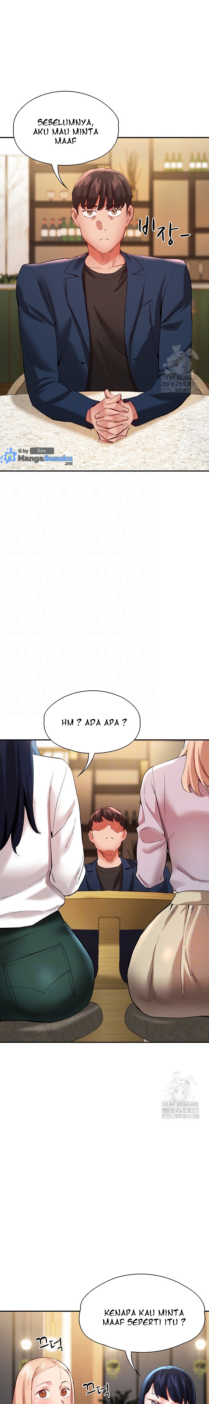 Living With Two Busty Women - Chapter 31 4 Living With Two Busty Women - Chapter 31 4