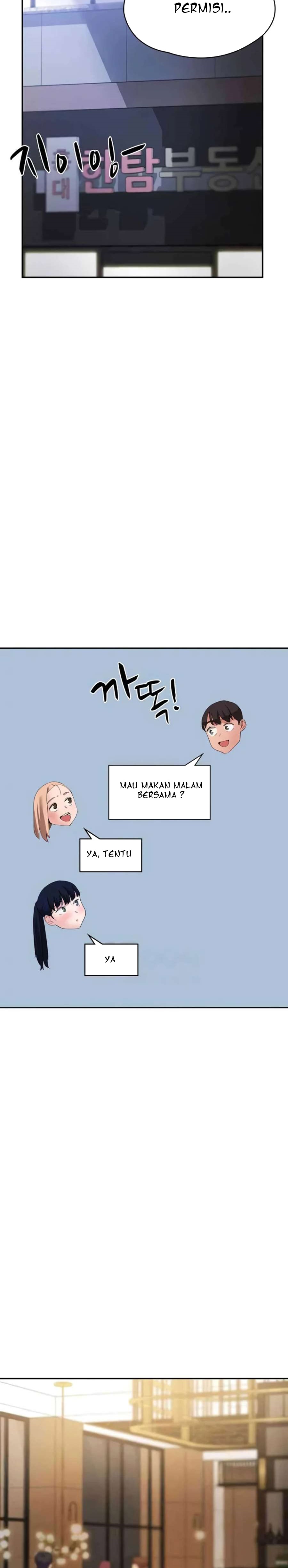 Living With Two Busty Women - Chapter 37 8 Living With Two Busty Women - Chapter 37 8