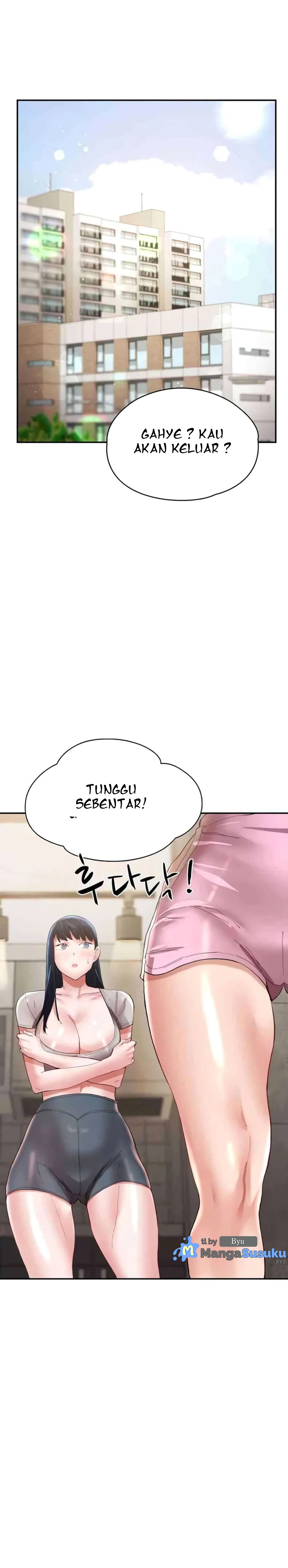 Living With Two Busty Women - Chapter 37 2 Living With Two Busty Women - Chapter 37 2