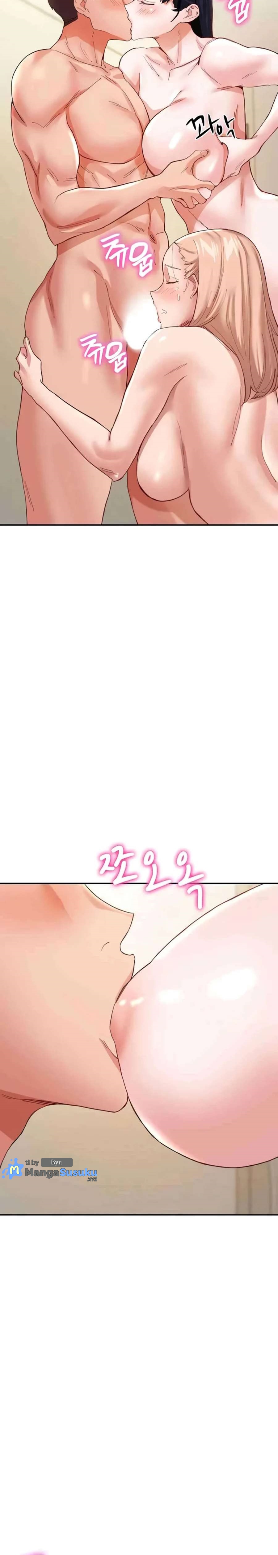 Living With Two Busty Women - Chapter 37 21 Living With Two Busty Women - Chapter 37 21