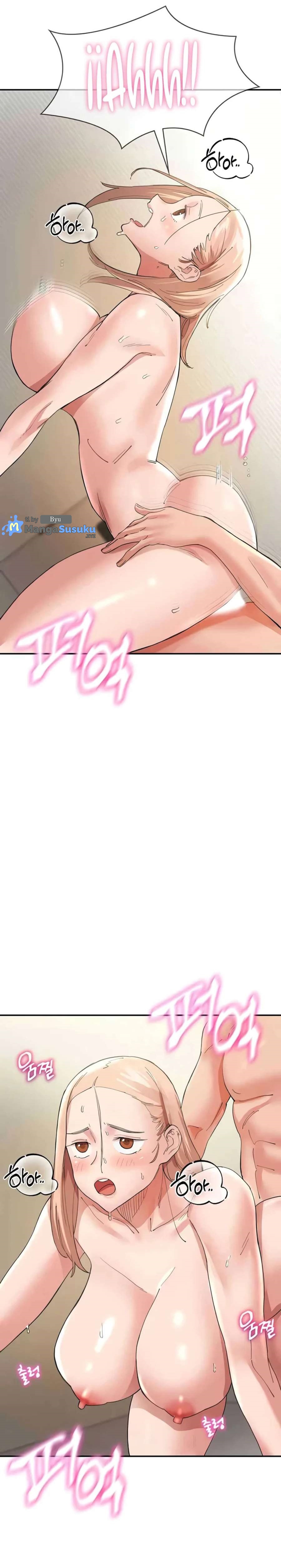 Living With Two Busty Women - Chapter 37 25 Living With Two Busty Women - Chapter 37 25