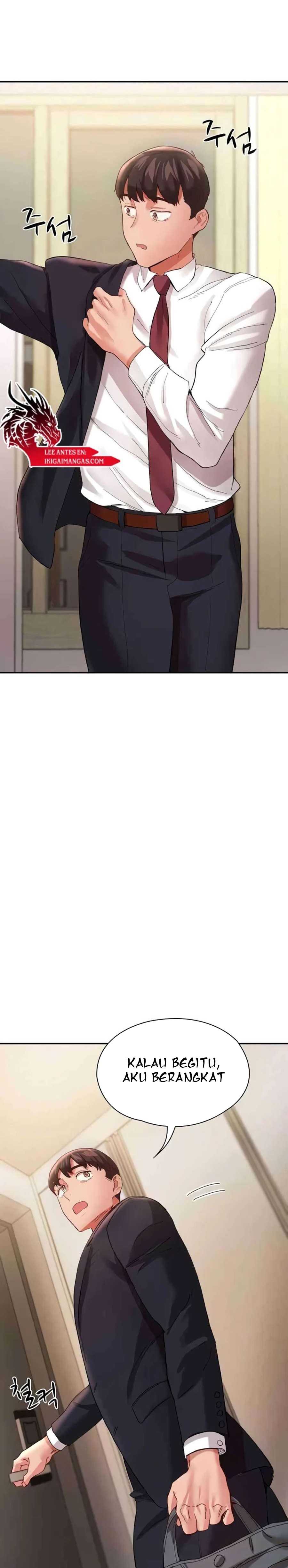 Living With Two Busty Women - Chapter 37 3 Living With Two Busty Women - Chapter 37 3