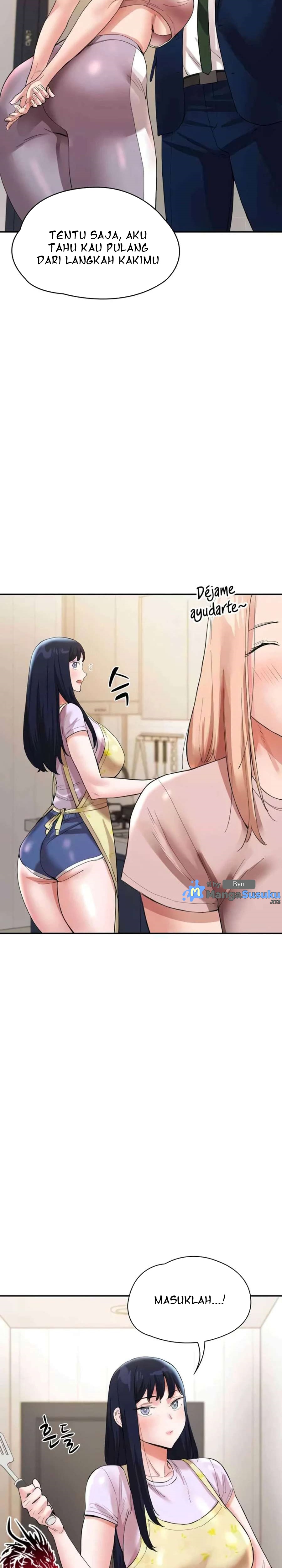 Living With Two Busty Women - Chapter 37 39 Living With Two Busty Women - Chapter 37 39