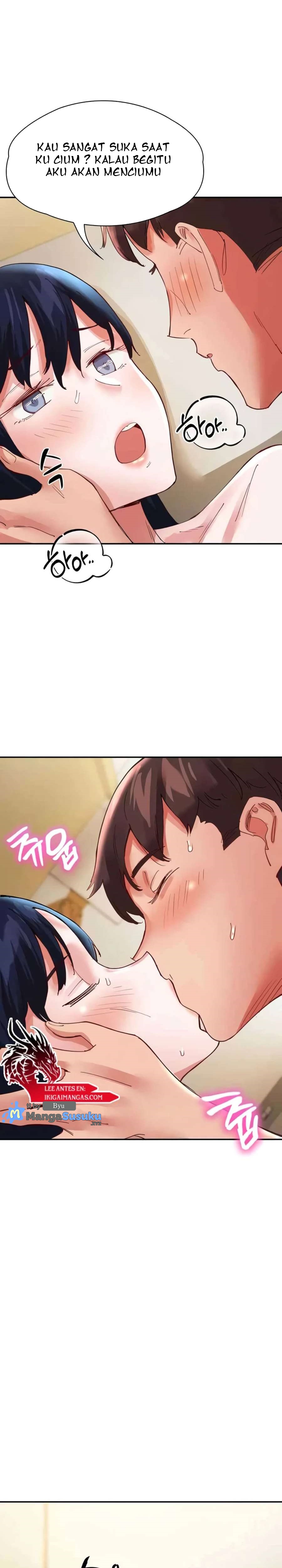 Living With Two Busty Women - Chapter 37 32 Living With Two Busty Women - Chapter 37 32