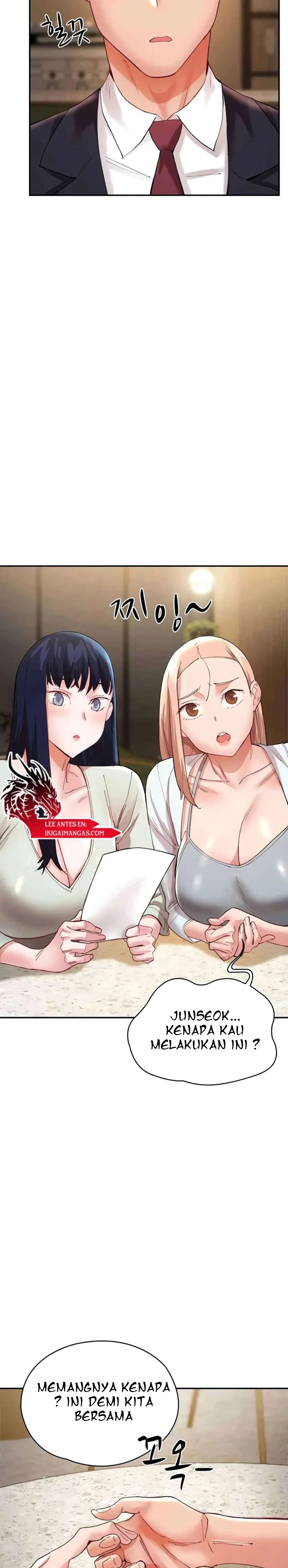 Living With Two Busty Women - Chapter 37 12 Living With Two Busty Women - Chapter 37 12