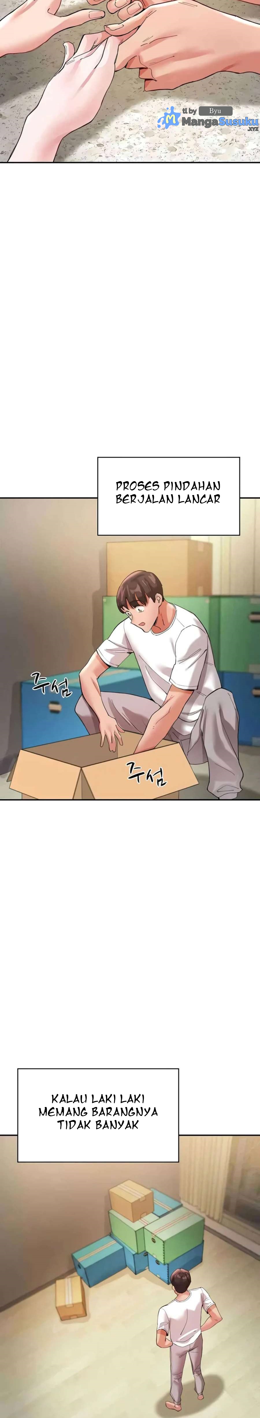 Living With Two Busty Women - Chapter 37 13 Living With Two Busty Women - Chapter 37 13