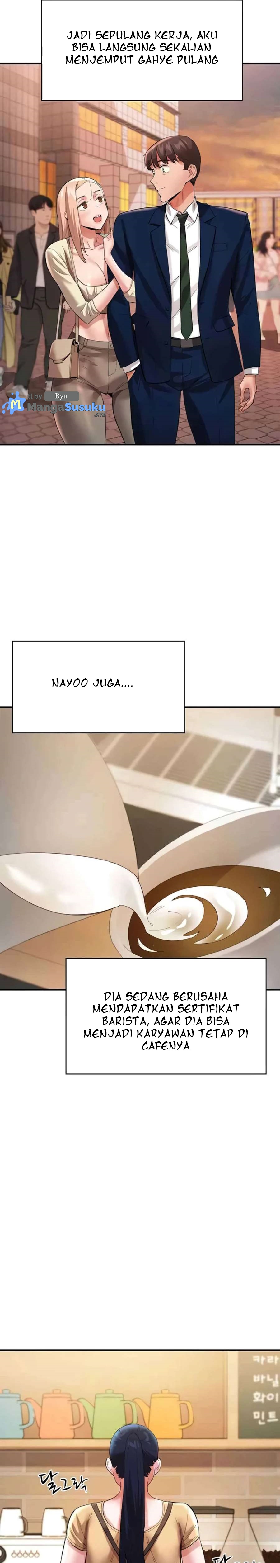 Living With Two Busty Women - Chapter 37 16 Living With Two Busty Women - Chapter 37 16