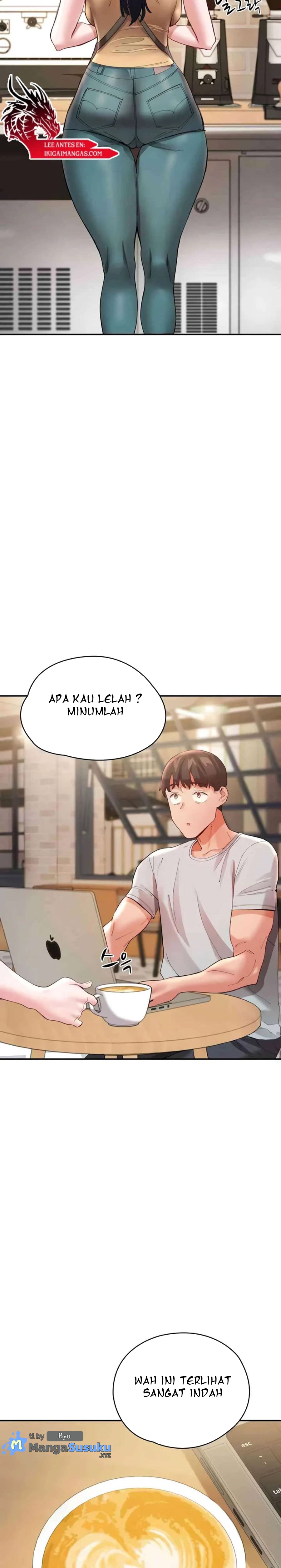 Living With Two Busty Women - Chapter 37 17 Living With Two Busty Women - Chapter 37 17