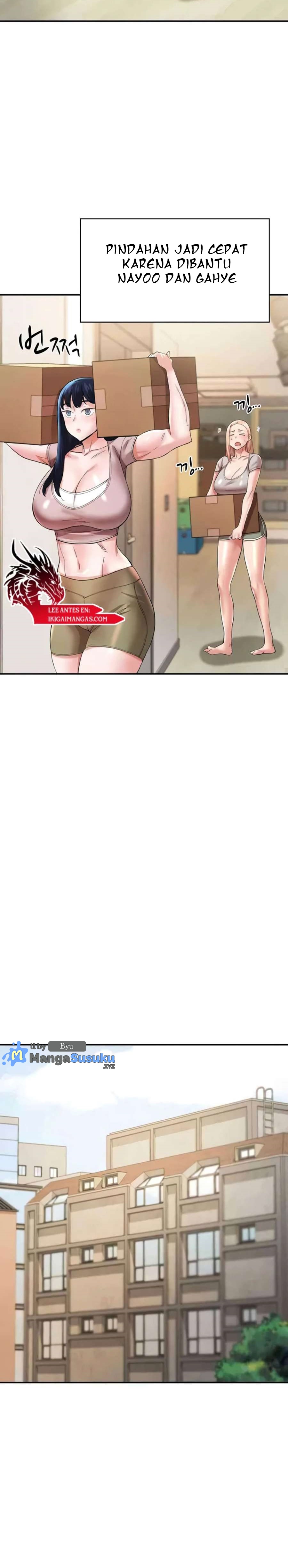 Living With Two Busty Women - Chapter 37 14 Living With Two Busty Women - Chapter 37 14