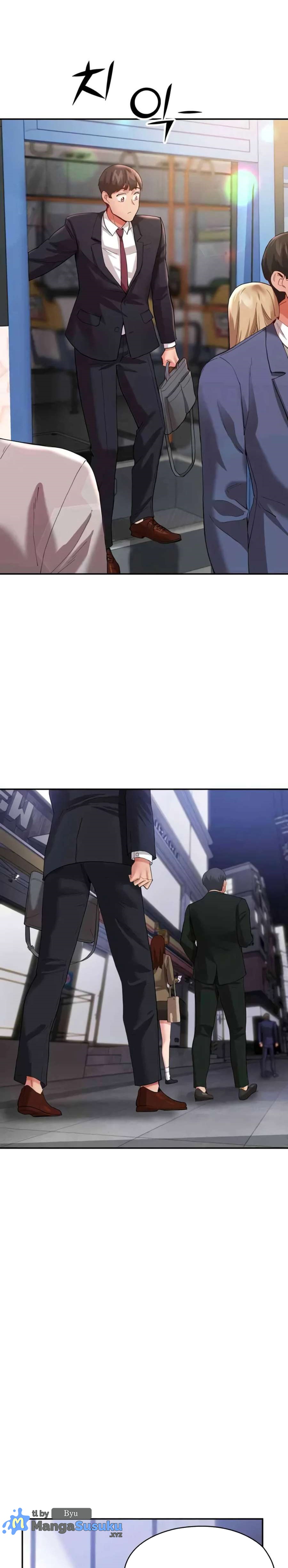 Living With Two Busty Women - Chapter 37 7 Living With Two Busty Women - Chapter 37 7