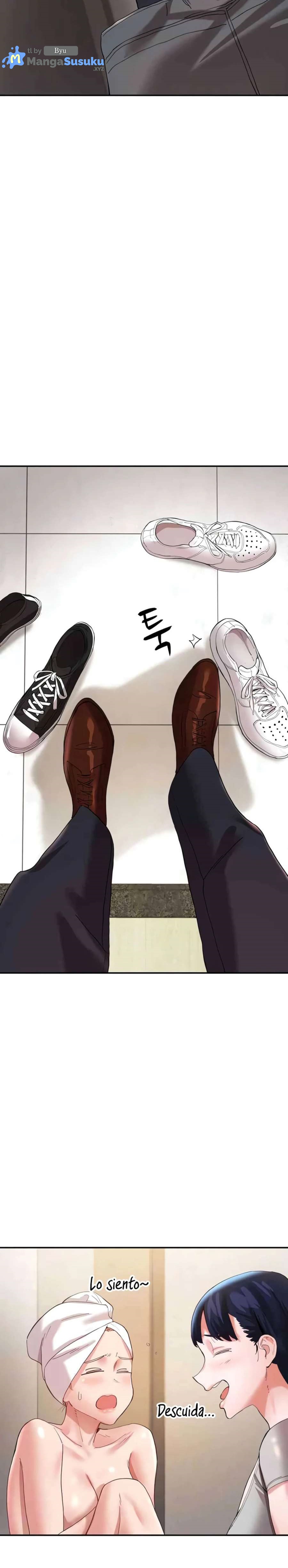 Living With Two Busty Women - Chapter 37 4 Living With Two Busty Women - Chapter 37 4