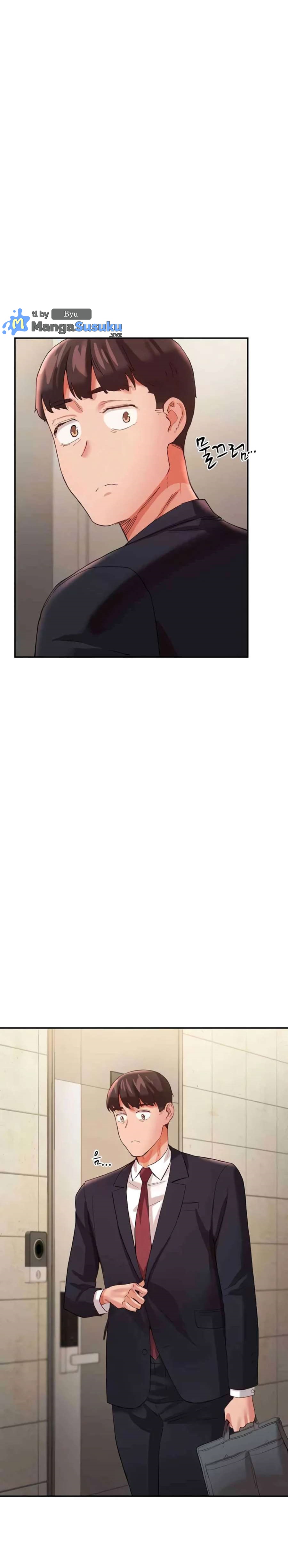 Living With Two Busty Women - Chapter 37 5 Living With Two Busty Women - Chapter 37 5