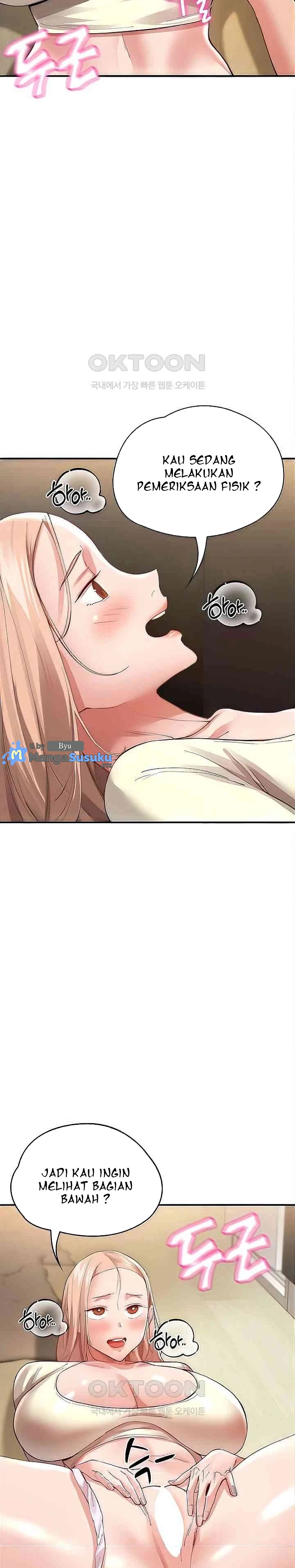 Living With Two Busty Women - Chapter 35 13 Living With Two Busty Women - Chapter 35 13