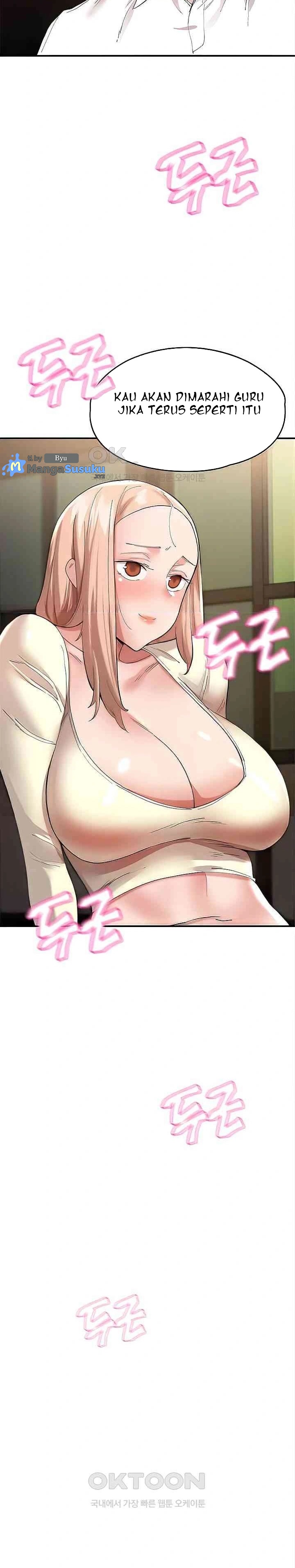 Living With Two Busty Women - Chapter 35 10 Living With Two Busty Women - Chapter 35 10