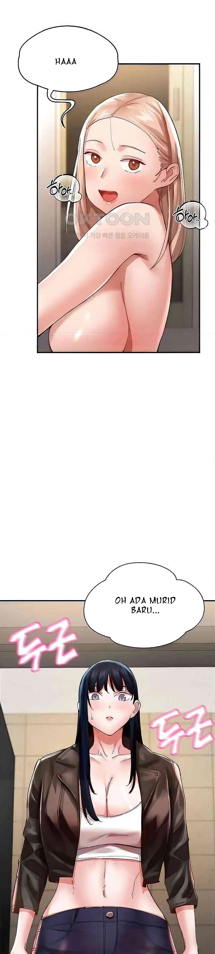 Living With Two Busty Women - Chapter 35 40 Living With Two Busty Women - Chapter 35 40