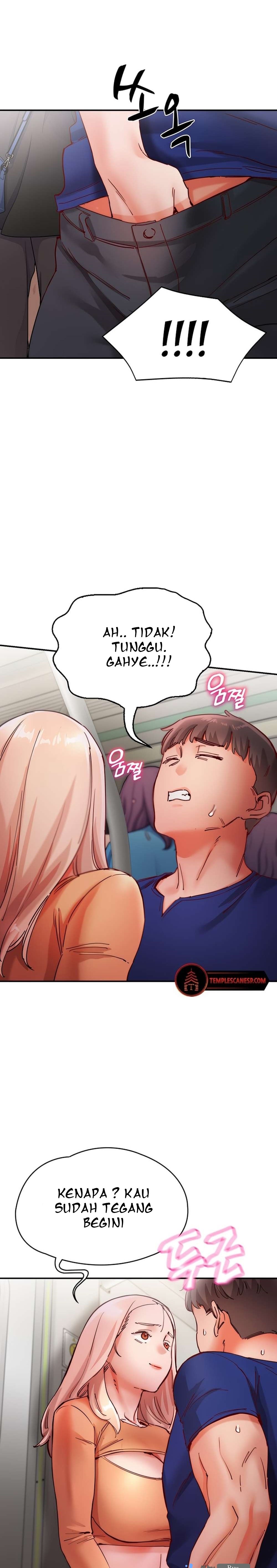 Living With Two Busty Women - Chapter 18 28