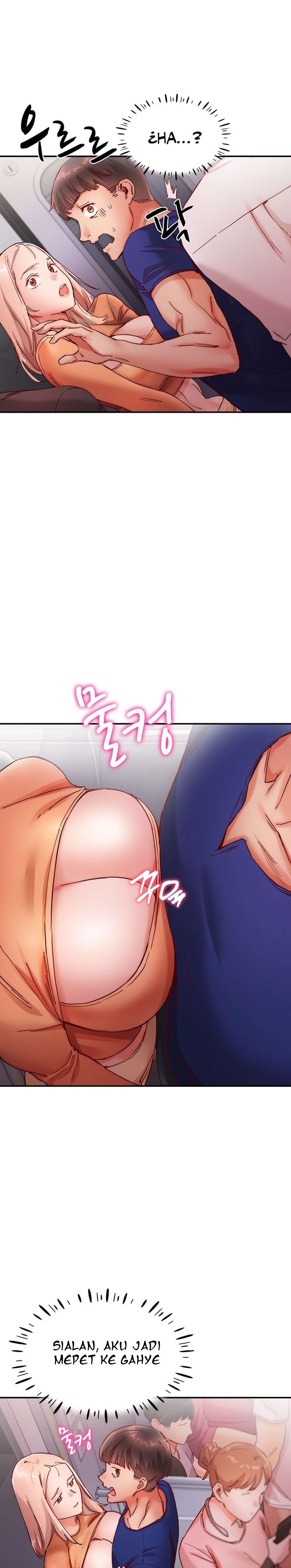 Living With Two Busty Women - Chapter 18 22