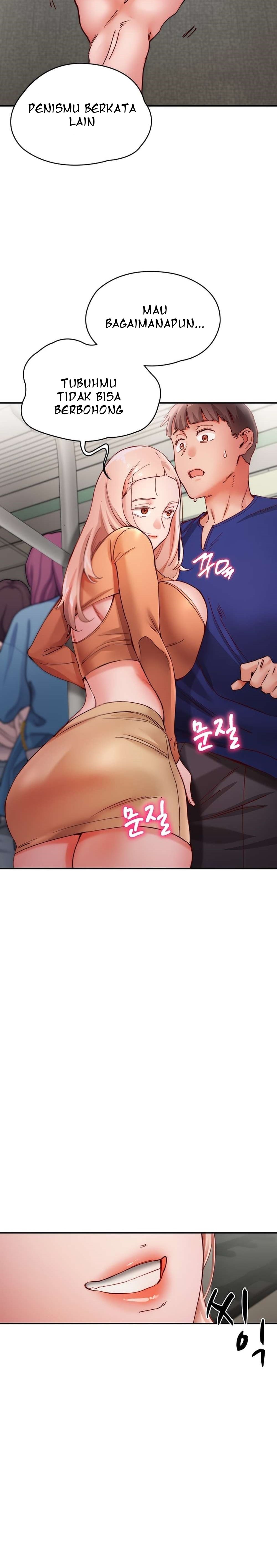 Living With Two Busty Women - Chapter 18 27