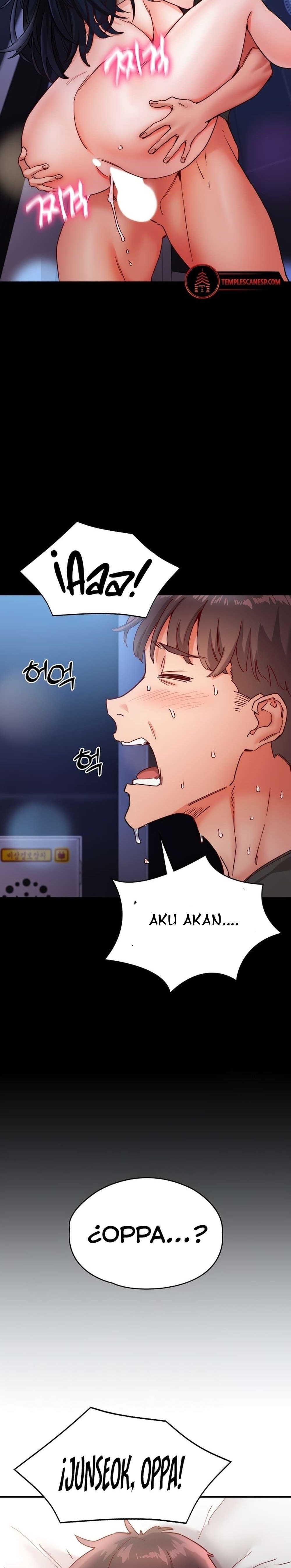 Living With Two Busty Women - Chapter 18 3