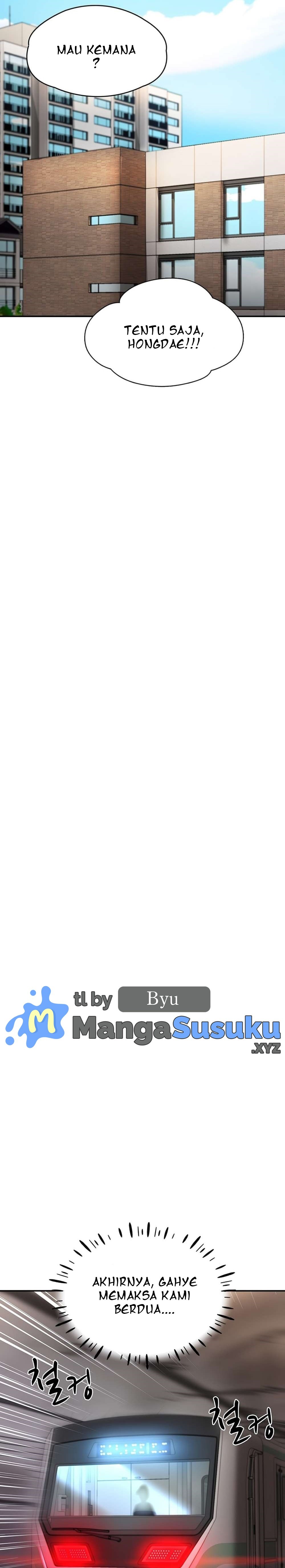 Living With Two Busty Women - Chapter 18 16