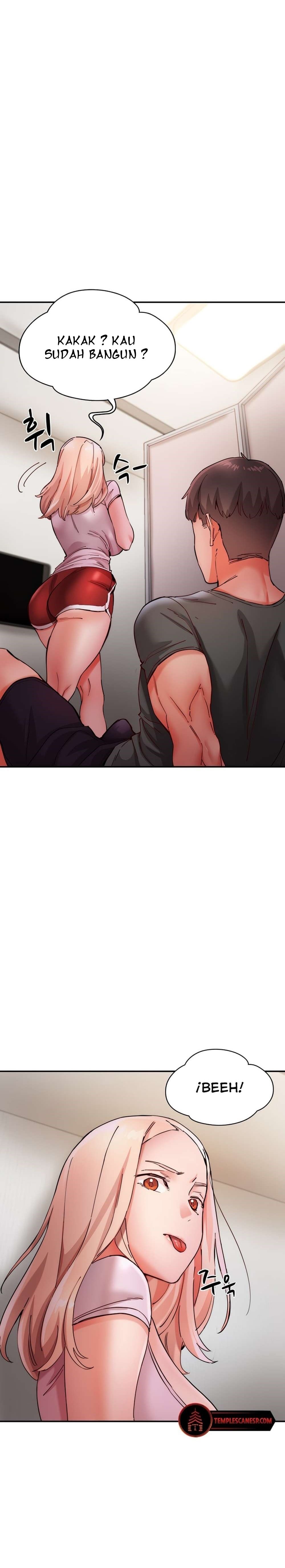 Living With Two Busty Women - Chapter 18 14