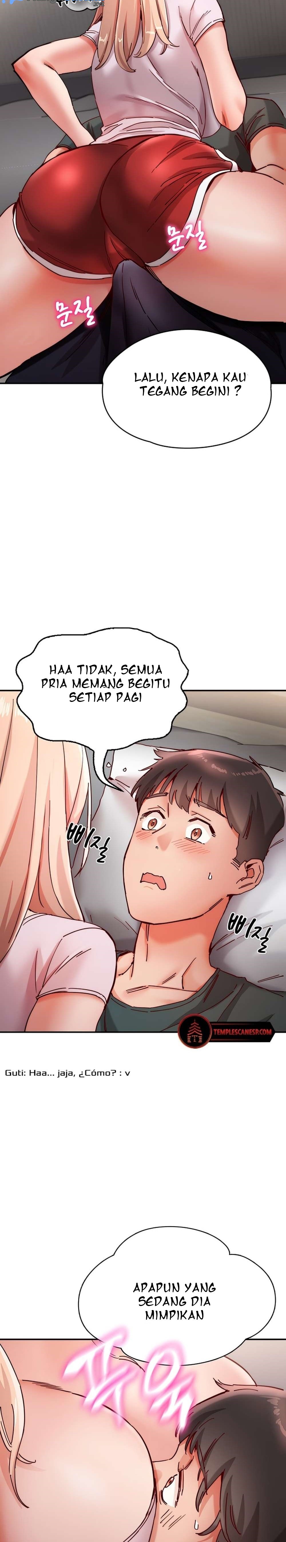 Living With Two Busty Women - Chapter 18 6