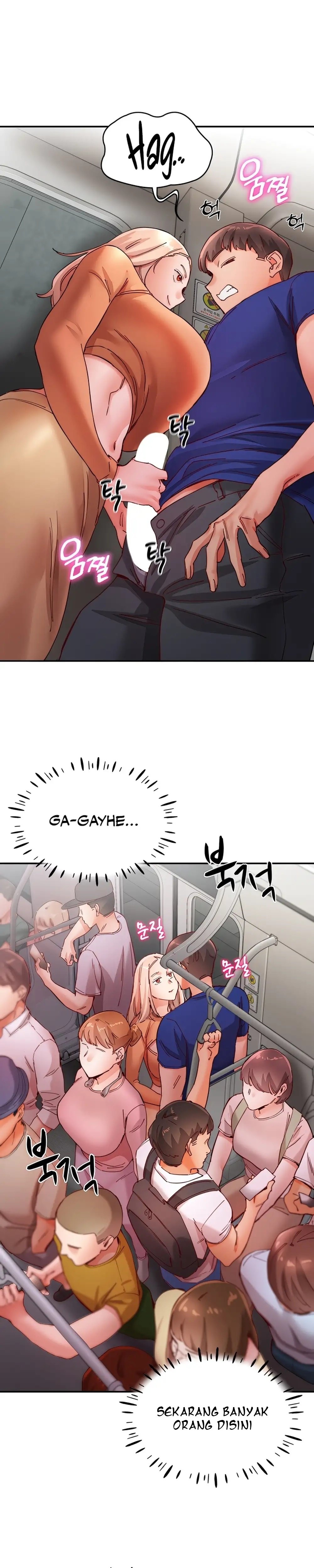 Living With Two Busty Women - Chapter 19 2 Living With Two Busty Women - Chapter 19 2